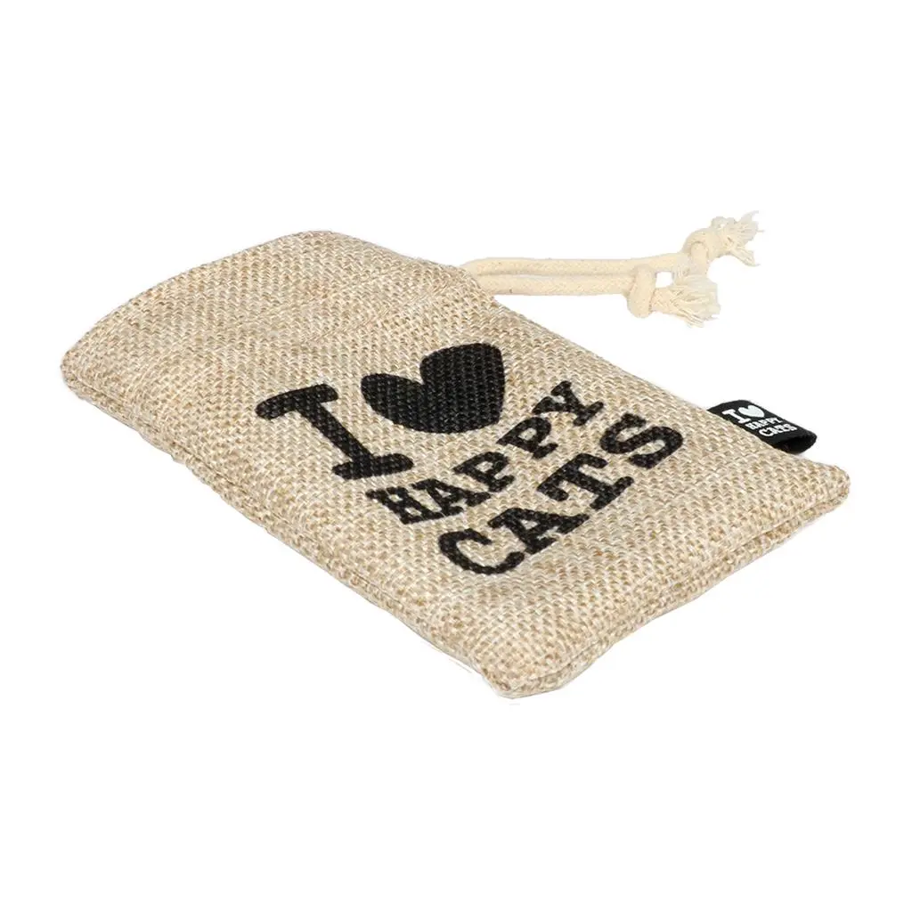 HappyCat Pouch med catnip